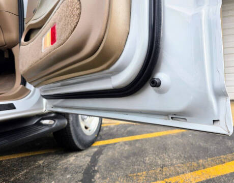 1998 Ford Expedition