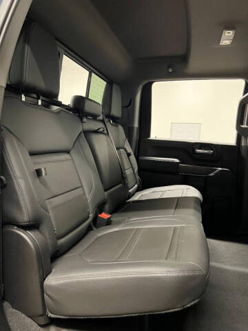 2022 GMC Sierra 2500HD