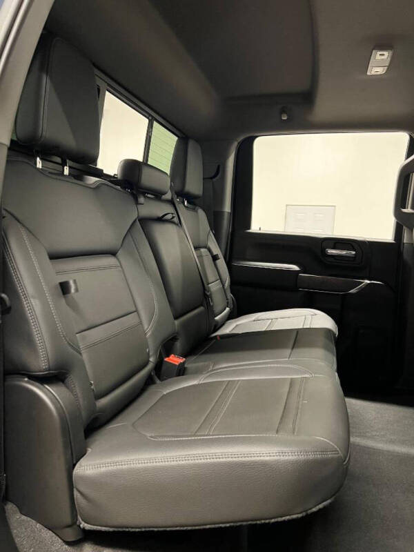 2022 GMC Sierra 2500HD