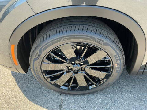2026 Mitsubishi Outlander LE