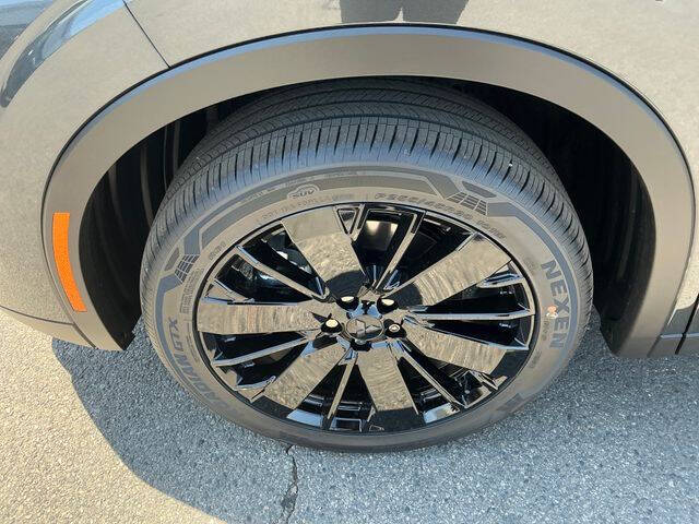 2026 Mitsubishi Outlander LE