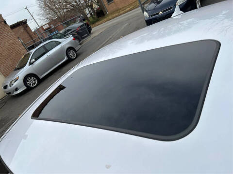 2015 Hyundai Elantra Sport