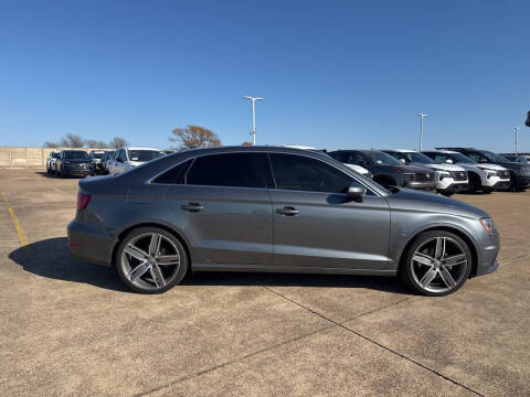 2015 Audi A3 2.0T quattro Premium Plus