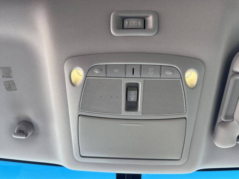 2015 Nissan Pathfinder Platinum