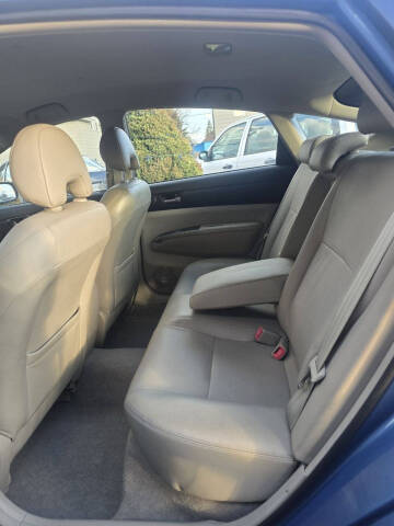 2008 Toyota Prius Touring