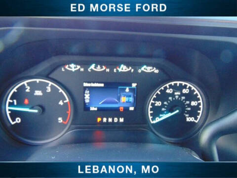 2026 Ford F-550 Super Duty