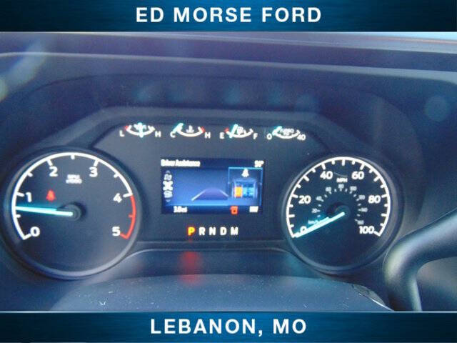 2026 Ford F-550 Super Duty