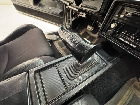 1978 Chevrolet Malibu