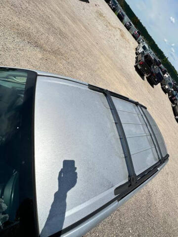 2007 Dodge Grand Caravan SXT