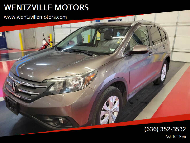 WENTZVILLE MOTORS Car Dealer in Wentzville, MO