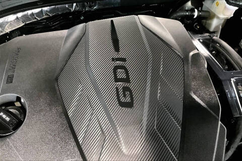 2025 Kia K5