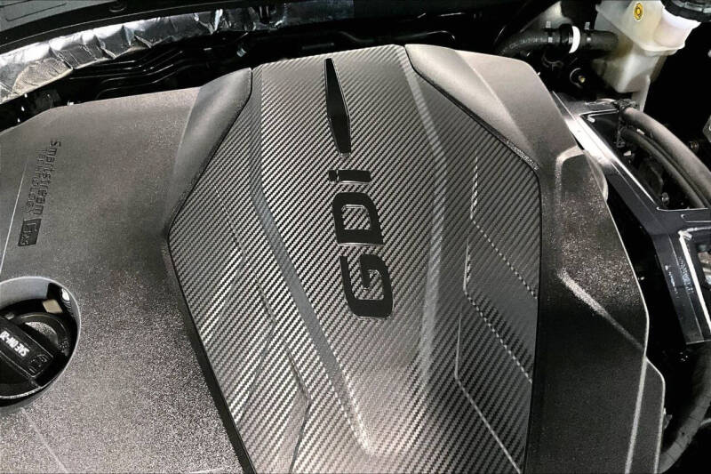 2025 Kia K5