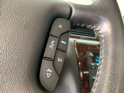 2013 Chevrolet Impala LT Fleet