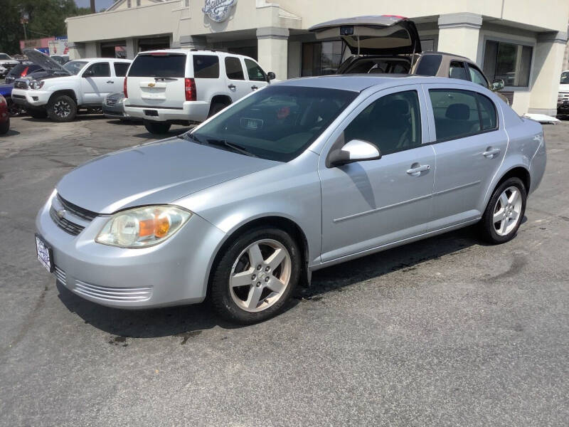2010 Chevrolet Cobalt LT