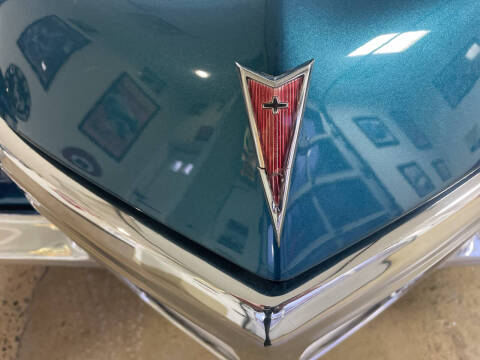 1969 Pontiac Grand Prix