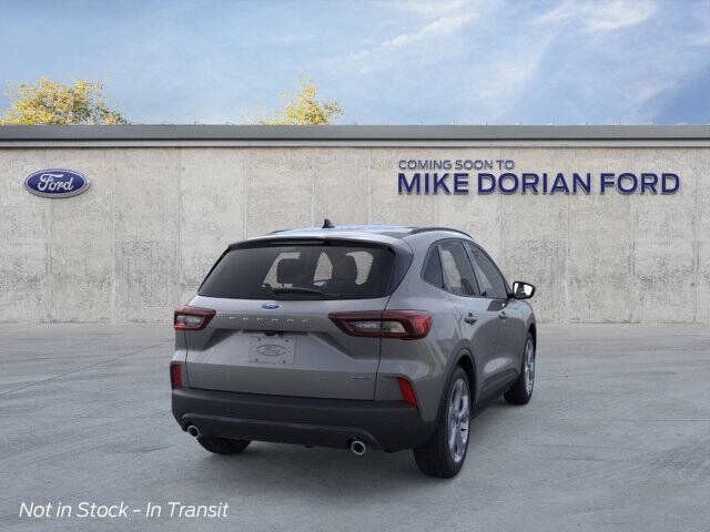 2026 Ford Escape Hybrid ST-Line Select