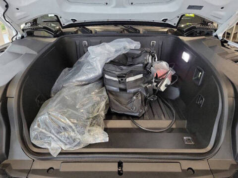 2023 GMC HUMMER EV 3X