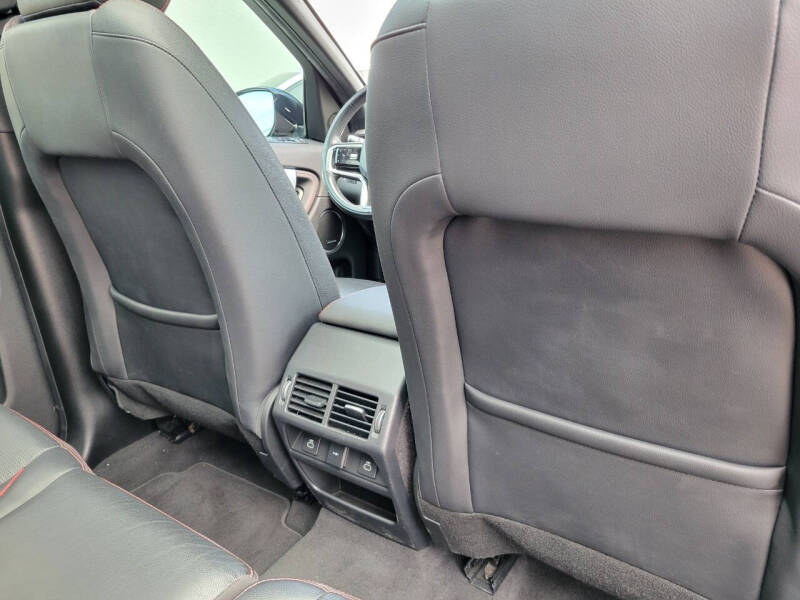 2021 Land Rover Discovery Sport P250 S R-Dynamic