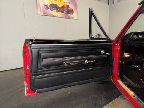 1966 Chevrolet Chevelle
