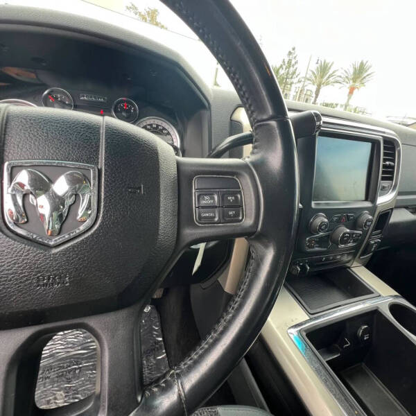 2013 RAM 3500