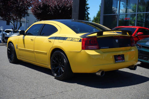 2006 Dodge Charger RT