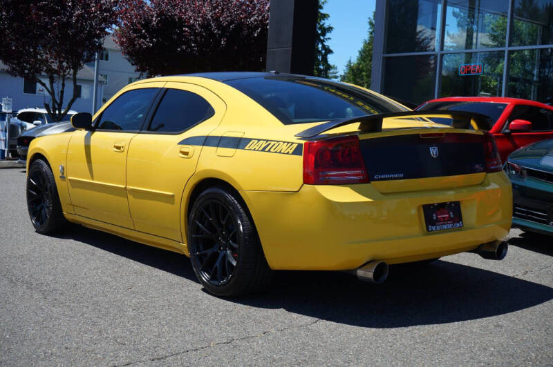 2006 Dodge Charger RT
