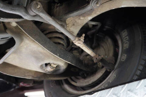 1967 Pontiac Firebird