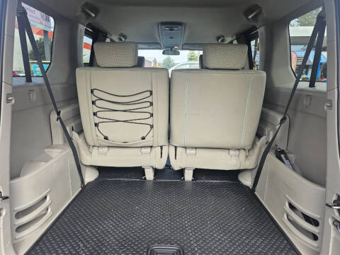 2010 Honda Element EX