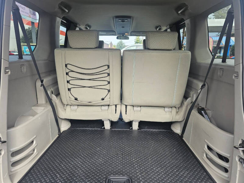 2010 Honda Element EX