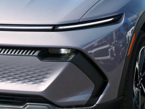 2026 Chevrolet Equinox EV LT 2