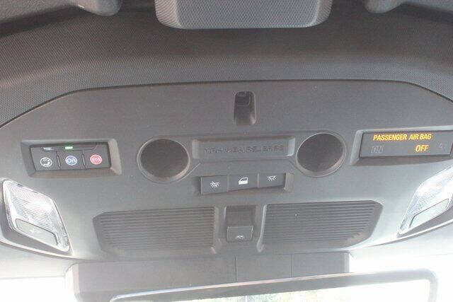 2024 GMC HUMMER EV 2X