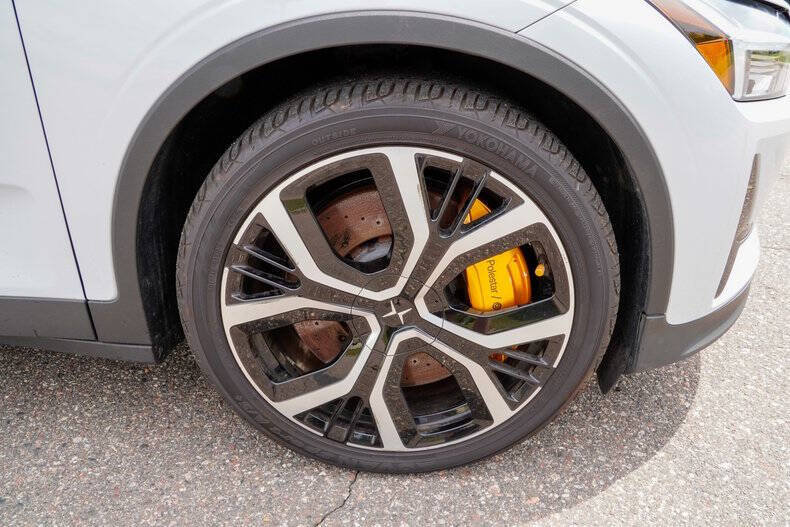 2023 Polestar 2