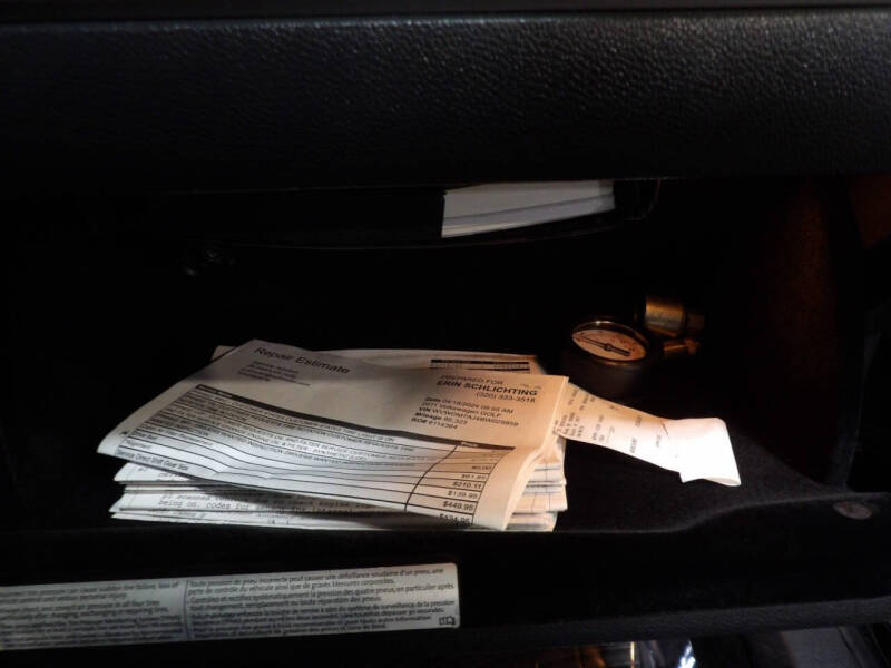 2011 Volkswagen Golf TDI