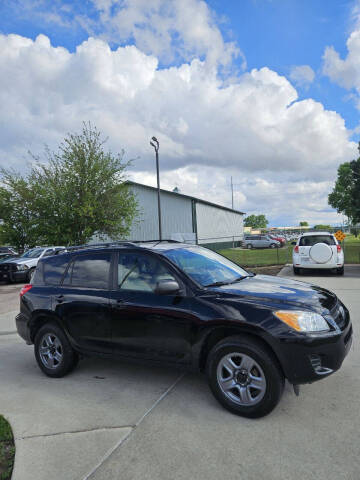 2011 Toyota RAV4