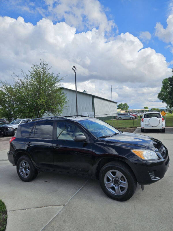 2011 Toyota RAV4