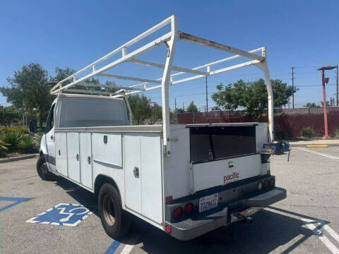 2019 Mercedes-Benz Sprinter