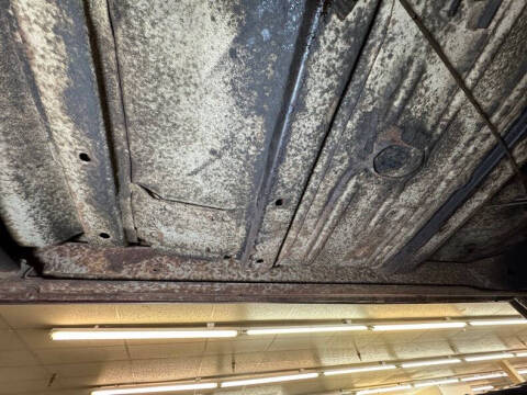 1963 Pontiac Bonneville