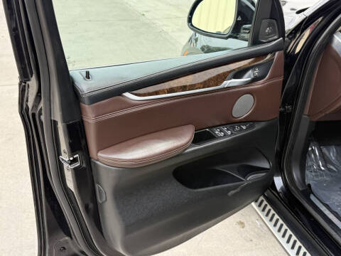 2014 BMW X5 xDrive35d
