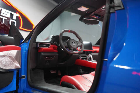 2024 Lotus Emira I4 First Edition