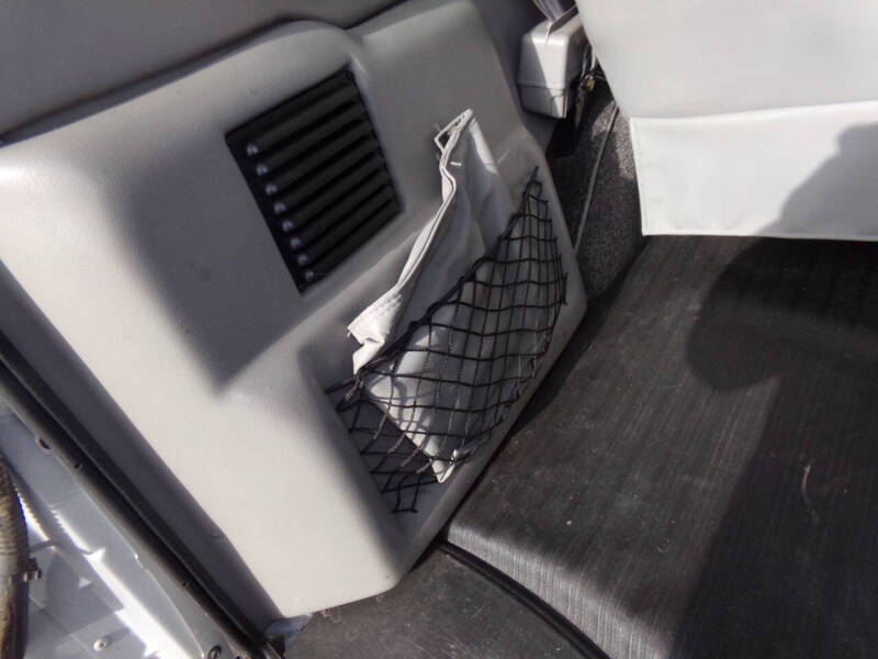 2010 GMC Savana 1500