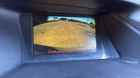 2011 Lexus RX 450h