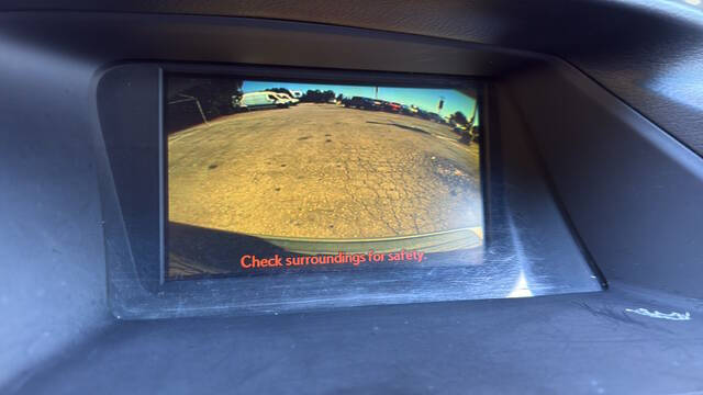 2011 Lexus RX 450h