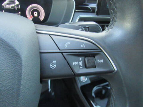 2023 Audi A4 quattro S line Prem Plus 45 TFSI