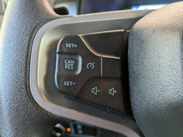 2023 Ford Bronco Base Advanced