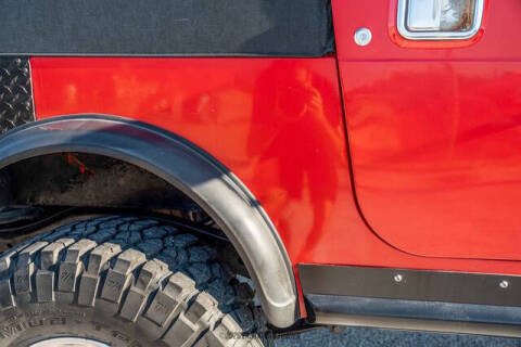 1985 Jeep CJ-7
