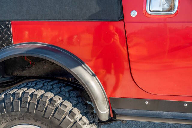 1985 Jeep CJ-7