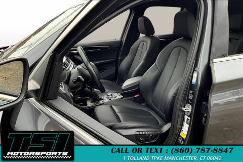 2019 BMW X1 xDrive28i