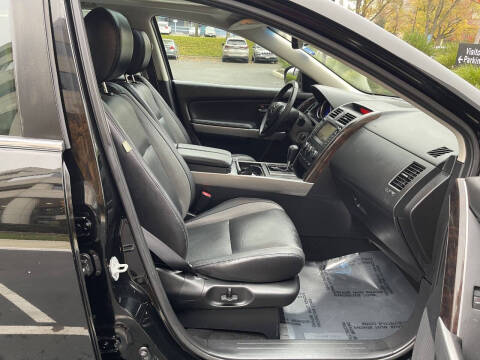 2012 Mazda CX-9 Grand Touring