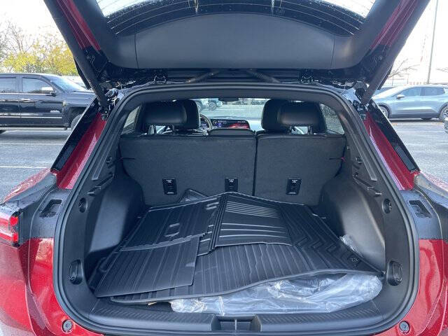 2026 Chevrolet Equinox EV LT 2