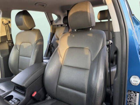 2019 Hyundai Tucson Limited